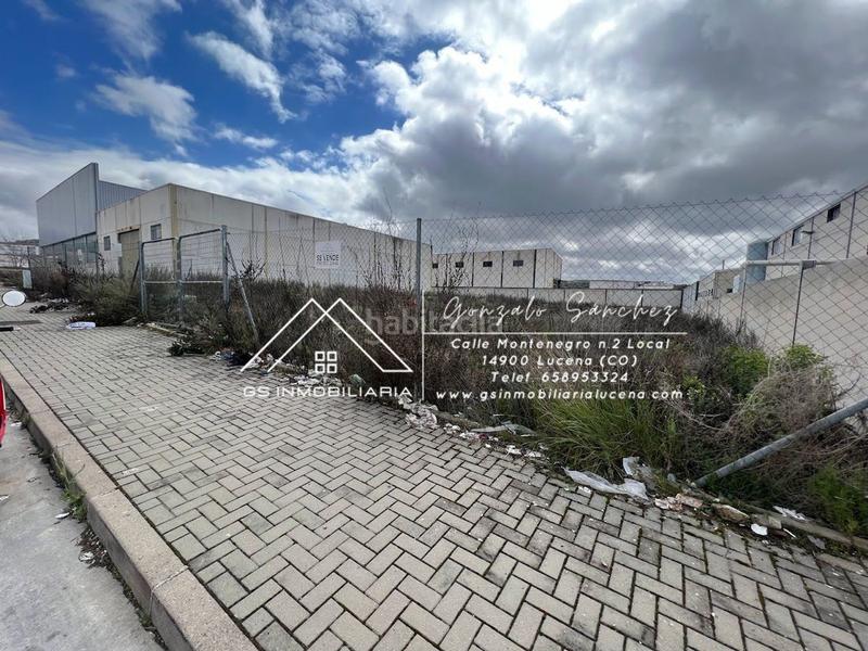 Foto 7a5d2f4c-089f-4217-80a3-cf447c4df114. Terreno residenziale in Las Vegas - Campoaras Lucena