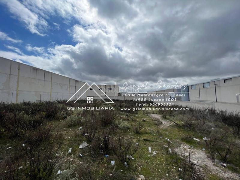 Foto a49084df-0a4d-4bc4-807a-6fb21e127af2. Terreno residenziale in Las Vegas - Campoaras Lucena