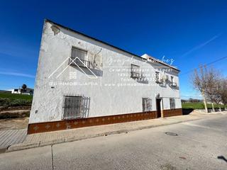 Casa a Montilla
