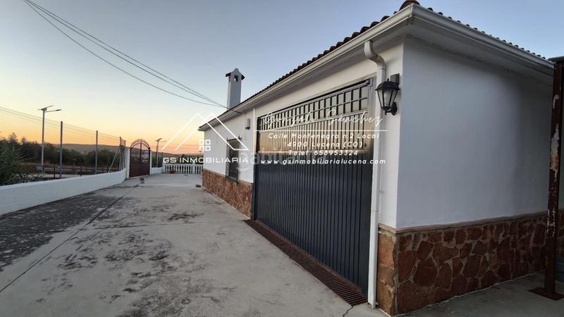 Foto 0580d7ce-e42b-4fc9-837d-78b06061c8a5. Casa con riscaldamento in Poleares Lucena