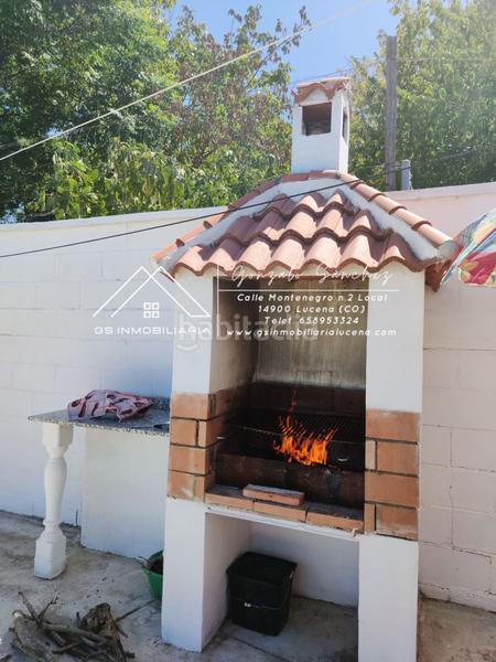 Foto 08817dc8-0191-434b-bee3-1315b606b625. Casa con riscaldamento in Poleares Lucena