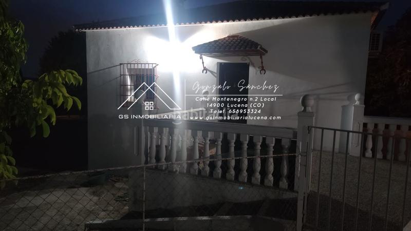 Foto 1831262d-b3d7-40b6-ab24-ce627519f35b. Casa con riscaldamento in Poleares Lucena