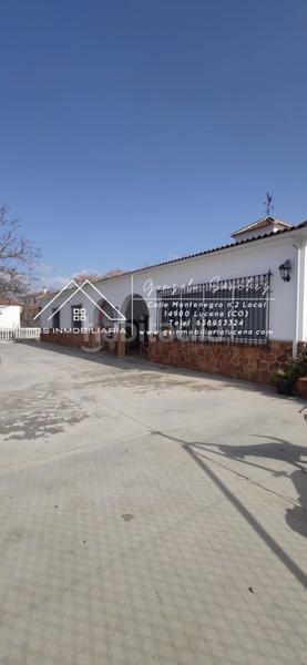 Foto 3b974062-3847-46ee-a7f2-82de504af4d6. Casa con riscaldamento in Poleares Lucena