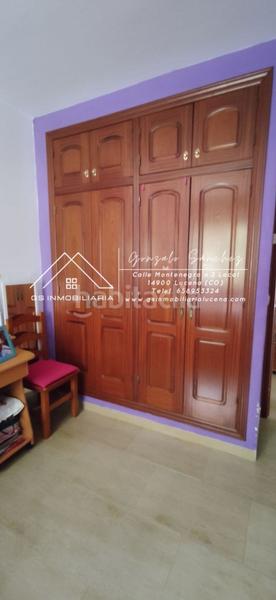 Foto 447ea3f1-37af-4ccf-b095-fb474ae014bd. Casa con riscaldamento in Poleares Lucena