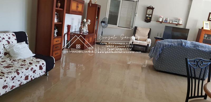 Foto 5eef3c44-90da-45f0-8fa0-39ed848894ba. Casa con riscaldamento in Poleares Lucena