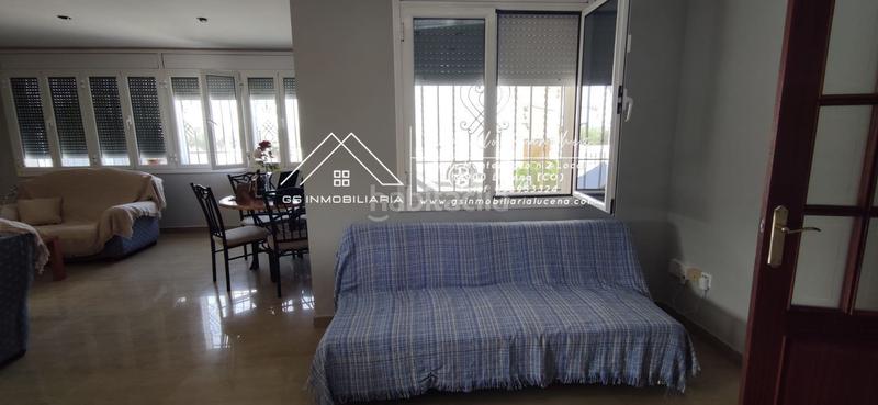 Foto bab1198d-66aa-4ba8-9a1a-52cf605278f8. Casa con riscaldamento in Poleares Lucena