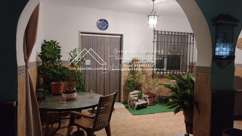 Foto cd8fd82c-781a-4165-886f-7bb648b1b37b. Casa con riscaldamento in Poleares Lucena
