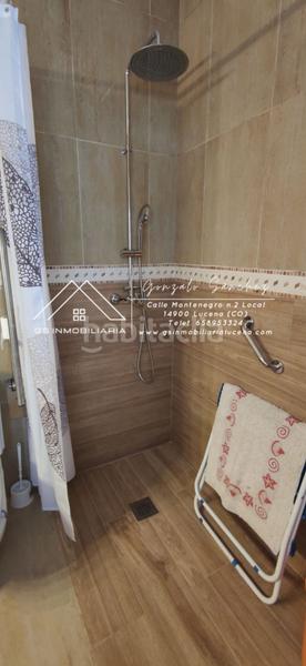 Foto f8527625-d1d4-4605-a219-2fc73147aec8. Casa con riscaldamento in Poleares Lucena