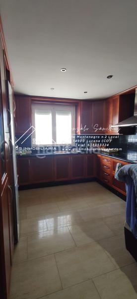 Foto 5661665c-72ff-41e5-b373-0ce2450d4518. Haus mit heizung in Poleares Lucena