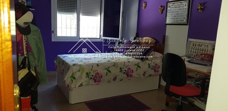 Foto 72a44cbb-046a-484a-85ae-5b6403c8e8af. Haus mit heizung in Poleares Lucena