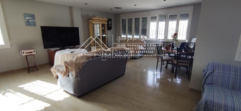 Foto 72be1c0c-ff92-4847-9d6b-a74100e14500. Haus mit heizung in Poleares Lucena