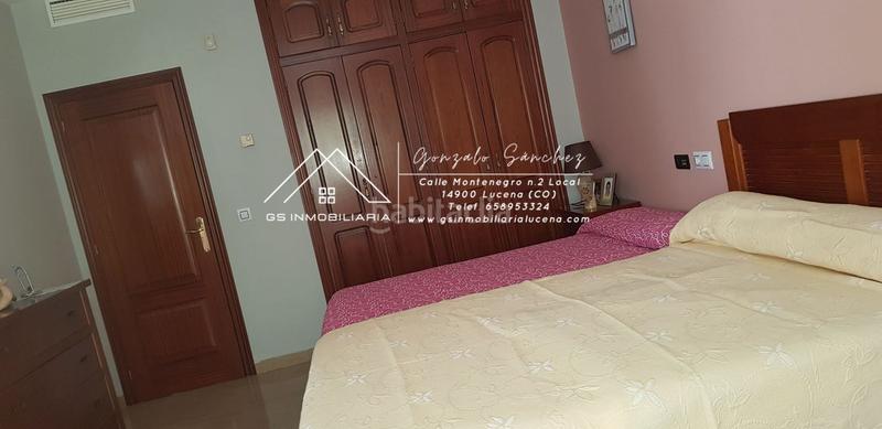 Foto 8c7fad54-31cc-4019-ad1c-5f1d1604e5bc. Haus mit heizung in Poleares Lucena