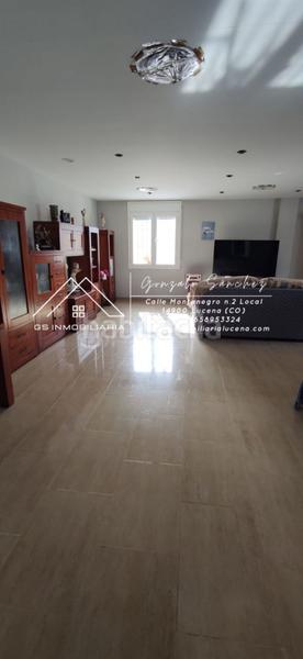 Foto 9149d3c0-0043-442c-8fe5-a64eb5ce466c. Haus mit heizung in Poleares Lucena