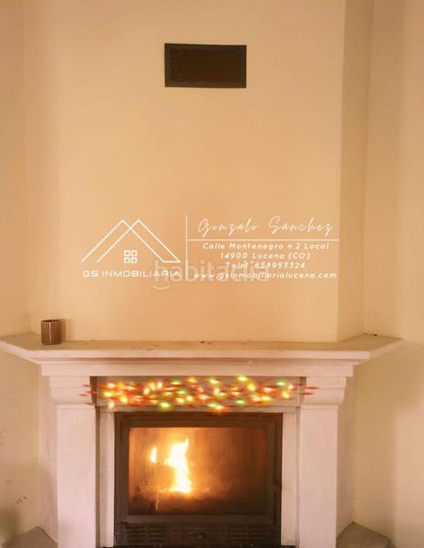 Foto a4c85cbb-0e10-4e02-b689-d27519db9111. Haus mit heizung in Poleares Lucena