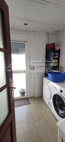 Foto e060b3a6-d202-4a65-91ea-470c4db77251. Haus mit heizung in Poleares Lucena