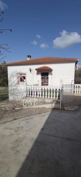 Foto f4e89fa3-65a7-4658-9c3a-a06779e7504d. Haus mit heizung in Poleares Lucena