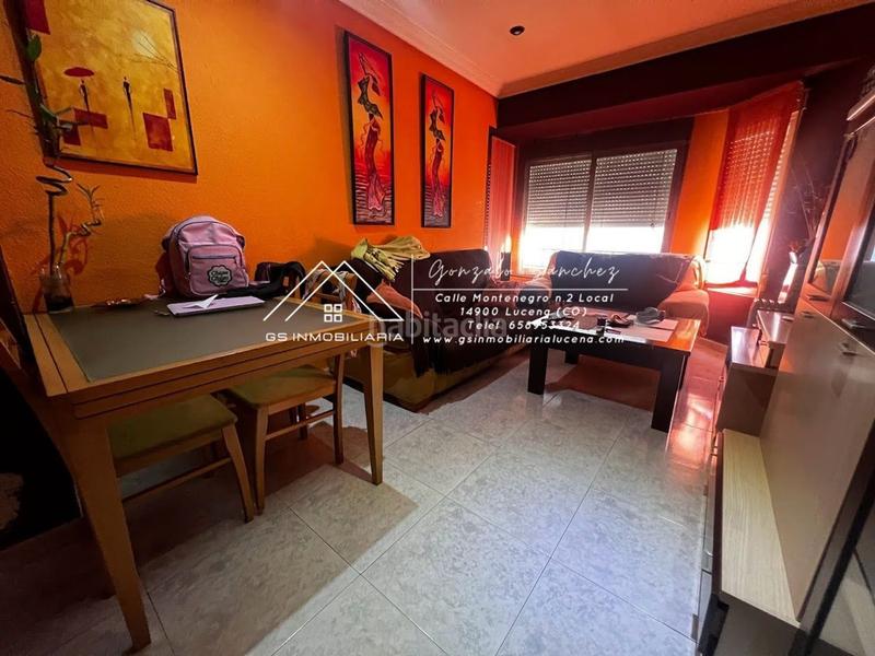 Foto adb82123-f2a3-4b31-8a2f-66f066aecfac. Piso en Cabra