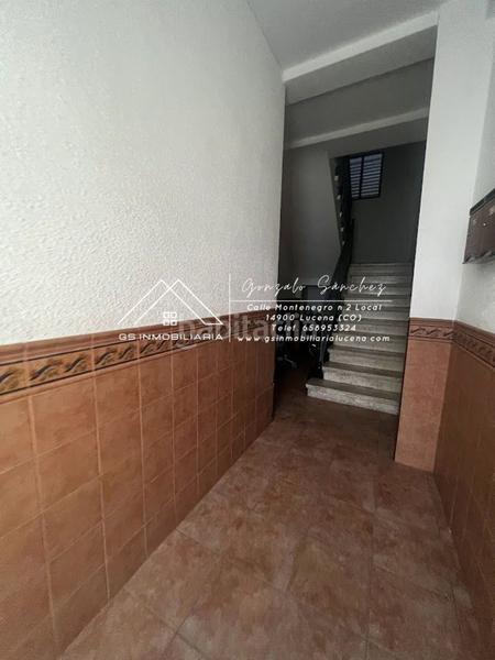 Foto b868673c-1499-48ca-9651-f0b7c03d45e7. Piso en Cabra