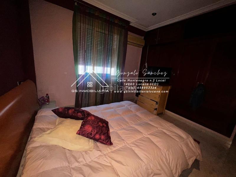 Foto e09c2a58-f502-4f3c-95d4-5e2a1cf5cbc5. Piso en Cabra