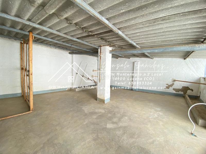 Foto 5189c0d5-9e52-48a0-997f-6a744de65b99. Casa a schiera con riscaldamento in Poleares Lucena