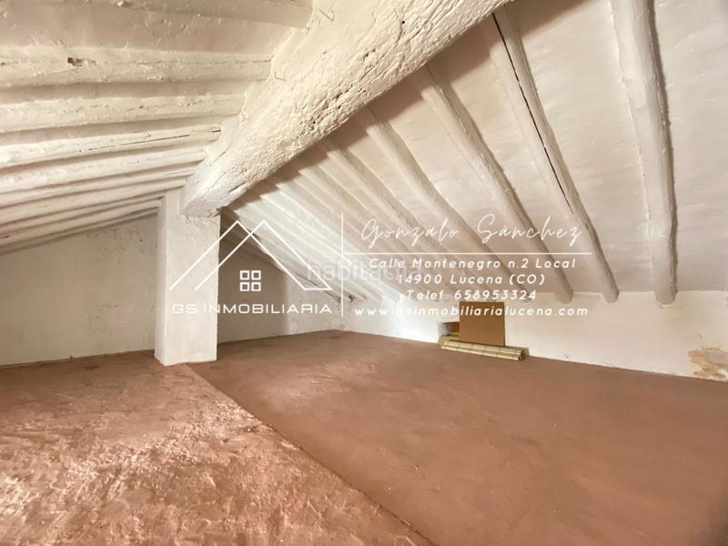 Foto c5030ccc-b698-46b5-8c97-35150091d197. Casa a schiera con riscaldamento in Poleares Lucena