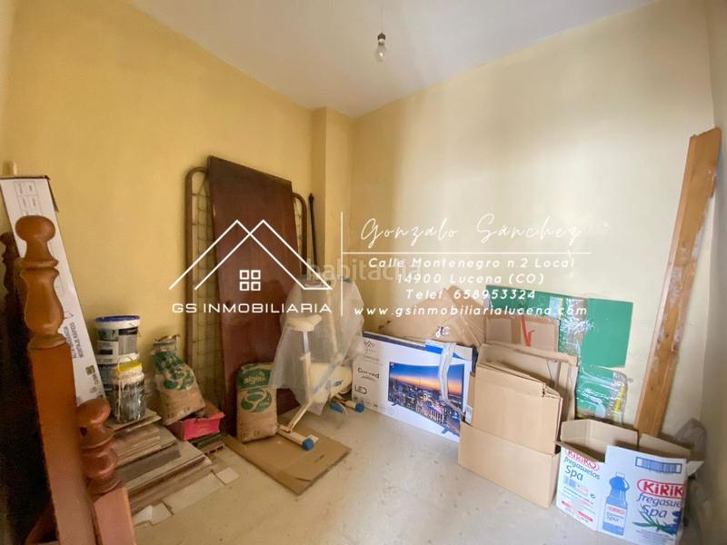 Foto d45766ea-b44e-49c0-918f-d26891bd8a69. Casa a schiera con riscaldamento in Poleares Lucena