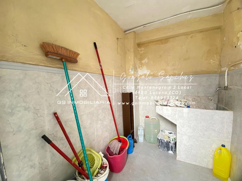 Foto 184c0a26-7456-4c93-b404-e24b3ba7462b. Casa adossada amb calefacció a Poleares Lucena