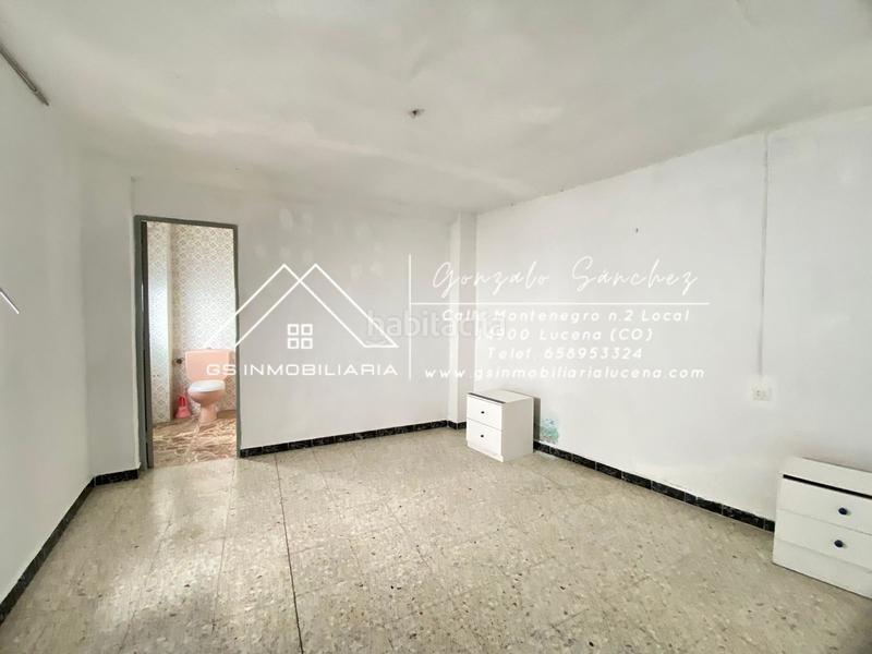 Foto b4dd5fec-d654-466e-a2f8-819ff86c6131. Casa adossada amb calefacció a Poleares Lucena