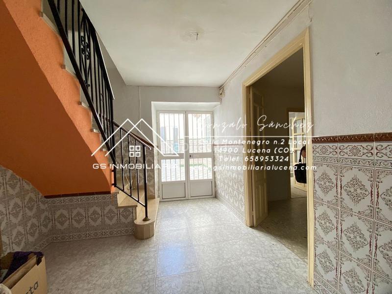 Foto 84f8c05c-9388-41d0-b76d-db45849009b3. Maison jumelée avec chauffage dans Poleares Lucena