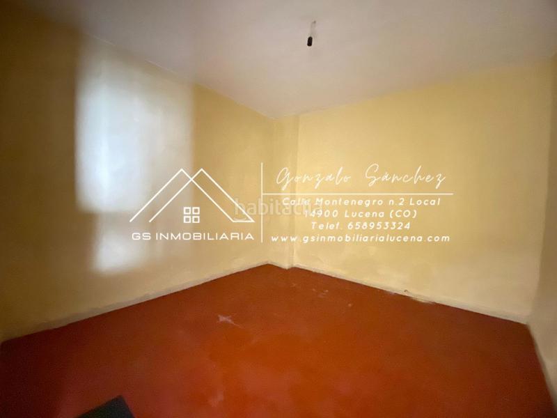 Foto aa5c0fc5-3935-4d2b-abdb-9a72b7163fc2. Maison jumelée avec chauffage dans Poleares Lucena