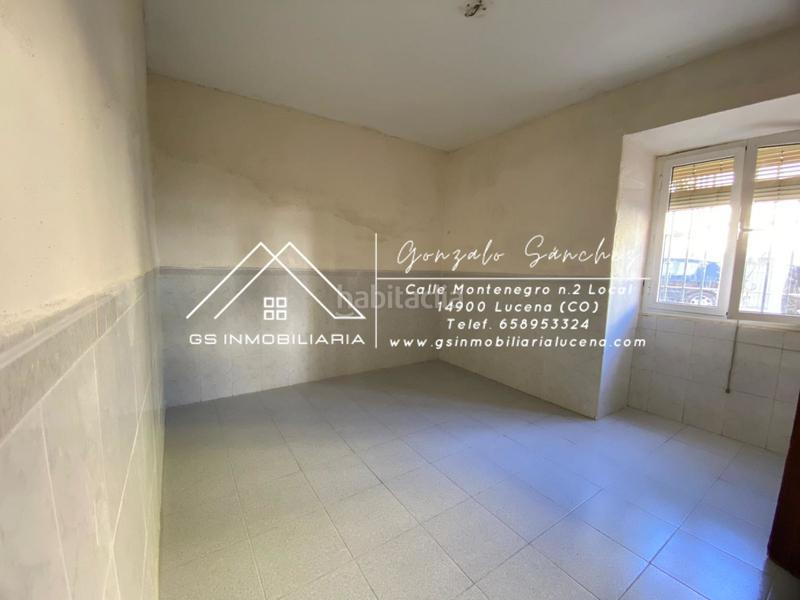 Foto 0b2303e9-d10a-4804-a5bb-63ca2da65155. Semi detached house with heating in Poleares Lucena
