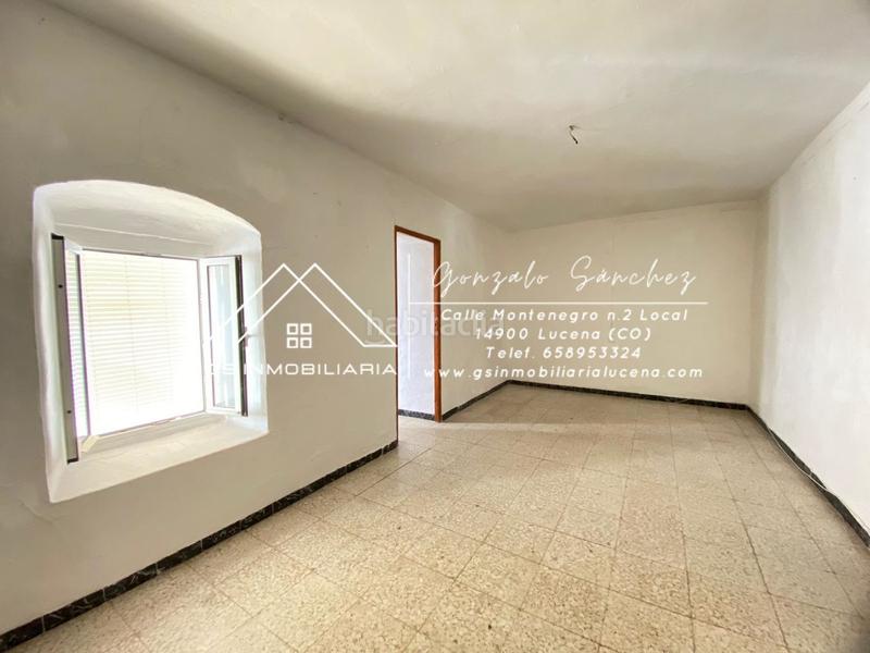 Foto 3b7a3c36-da27-4f0b-a1ad-6bb13c64be6a. Semi detached house with heating in Poleares Lucena