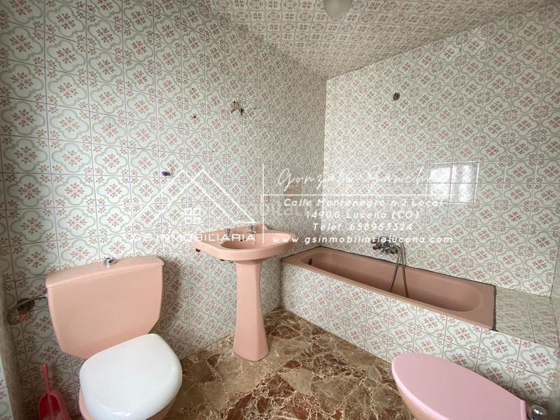 Foto 473aef24-f962-42c7-b88a-6fe7893bbd4d. Semi detached house with heating in Poleares Lucena