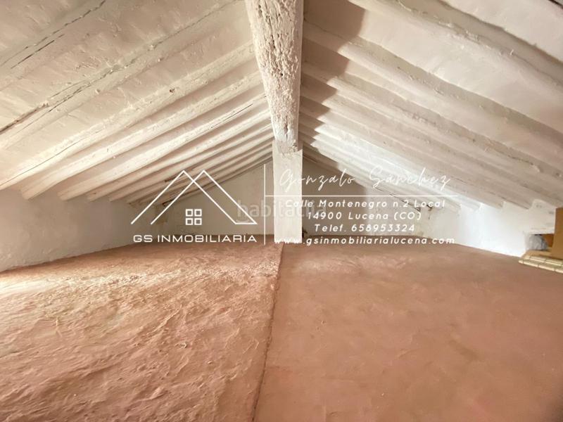 Foto 4842773e-6f1b-42c4-b652-f167914c3448. Semi detached house with heating in Poleares Lucena