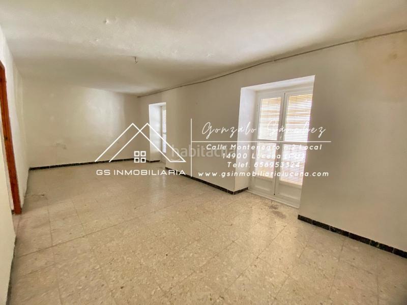 Foto 6437b5b5-e4e1-489a-9509-1aa4a06cb24c. Semi detached house with heating in Poleares Lucena