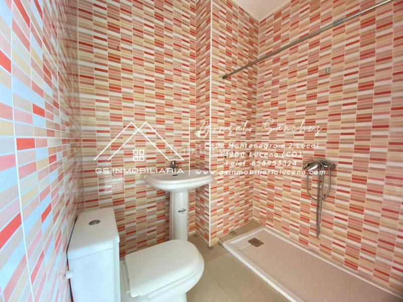 Foto 788cb601-da80-474e-ba3b-65c986b5483d. Semi detached house with heating in Poleares Lucena