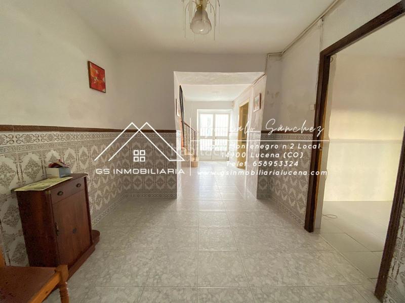 Foto 794e4989-cd4e-4016-a4ed-4130c8beebc7. Semi detached house with heating in Poleares Lucena
