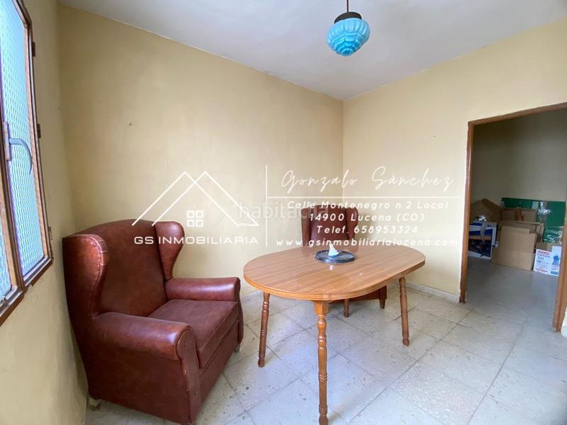 Foto abc0c31a-e8a4-433a-87fa-f1554ebb8fd3. Semi detached house with heating in Poleares Lucena