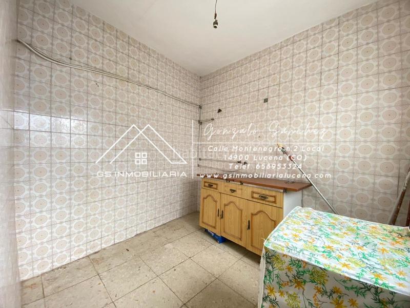 Foto afdaf524-9aca-4a8b-b405-40c9ba175601. Semi detached house with heating in Poleares Lucena