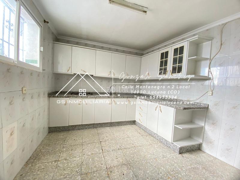 Foto df780200-830d-4590-a70c-e2190da13e18. Semi detached house with heating in Poleares Lucena