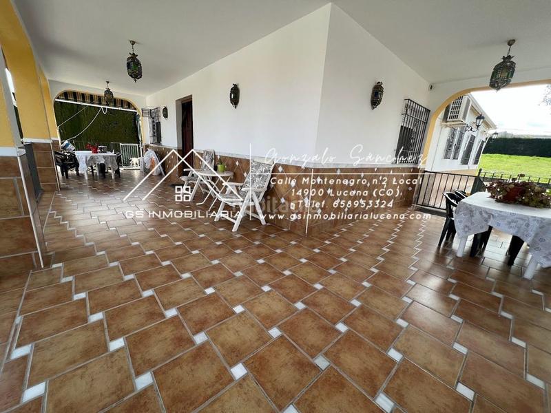Foto 13b11589-977a-450d-82be-c5b4d76aa55a. Casa en Poleares Lucena
