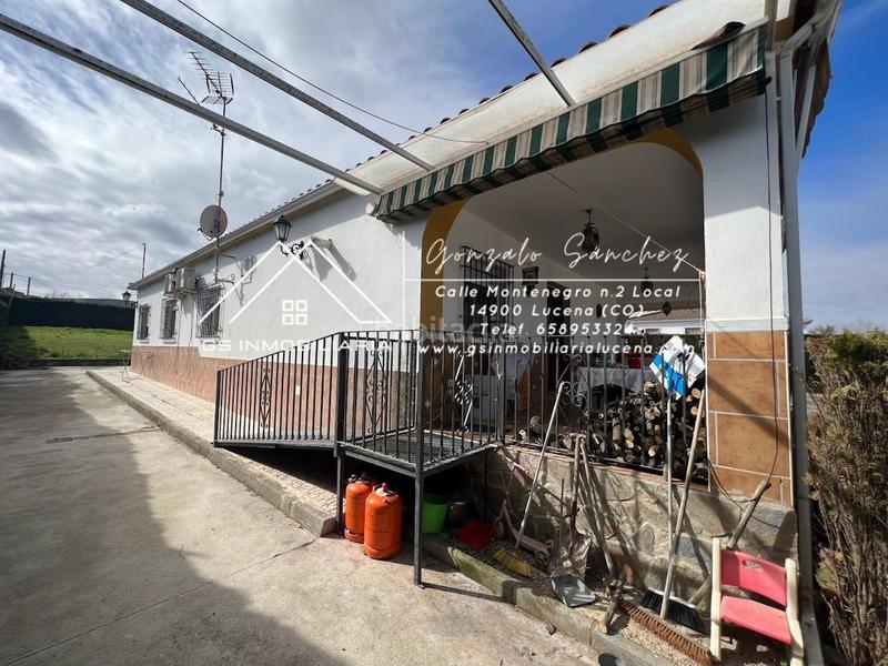 Foto 43069953-0342-4205-a9a9-0722c074c353. Casa en Poleares Lucena