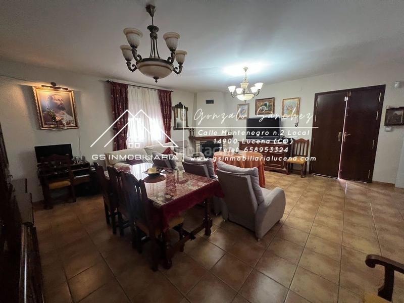 Foto 712a96ea-2b28-4394-ac39-836ce8f1cd65. Casa en Poleares Lucena