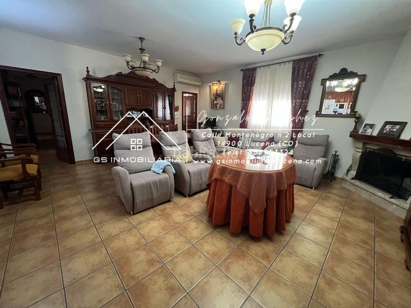 Foto 83a8bd3f-95f1-4997-8b54-615ceaf0aced. Casa en Poleares Lucena