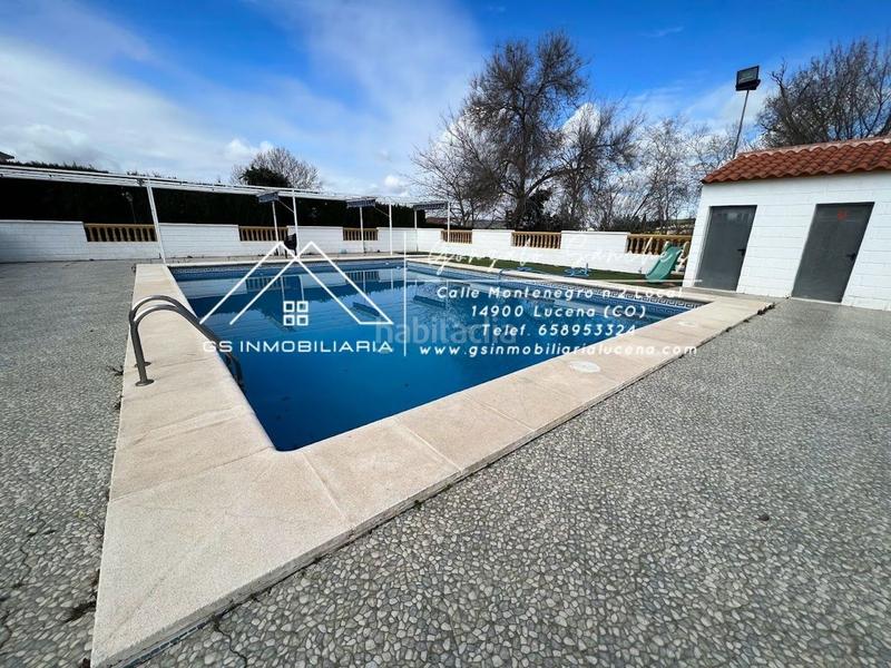 Foto 8d5f3fc9-7a39-4309-b204-0ceba5e6cc23. Casa en Poleares Lucena