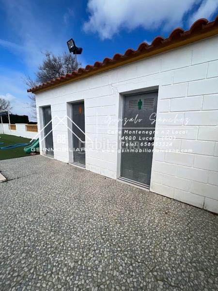 Foto b28252ba-fb19-47c3-ae9c-50e5e05f68f8. Casa en Poleares Lucena