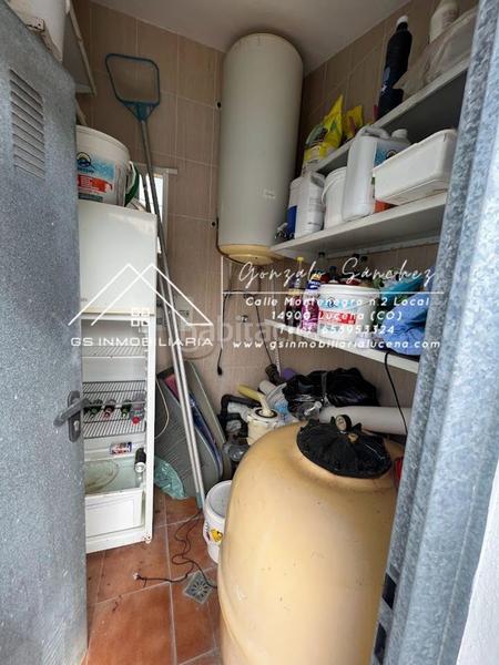 Foto c93866a8-4df4-4671-bd79-493c22baaa6f. Casa en Poleares Lucena