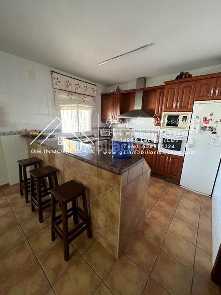 Foto d6cc6110-2256-447e-948b-889e6e78e277. Casa en Poleares Lucena