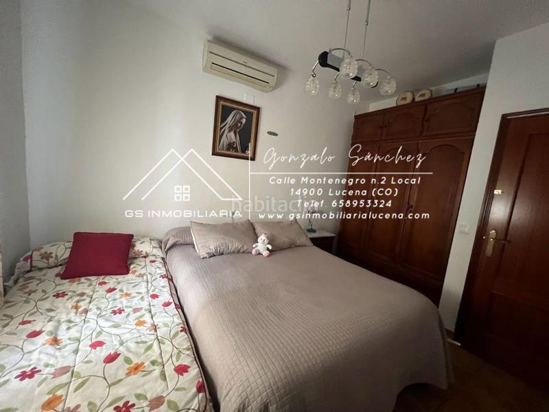 Foto ecf23f19-f529-4527-b900-74b01ea25240. Casa en Poleares Lucena