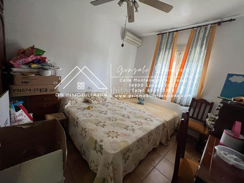 Foto 4f9ffcb0-ae32-4756-9882-d618ac523c72. Haus mit heizung in Poleares Lucena
